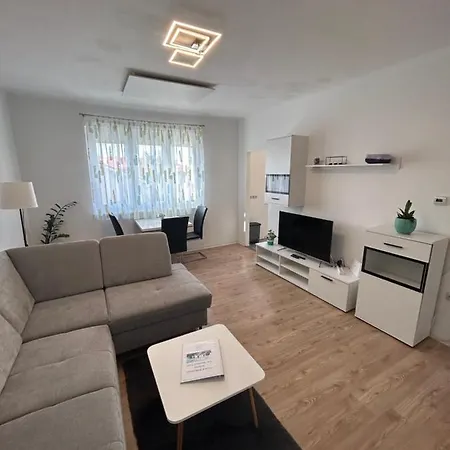 Apartmán Tulln