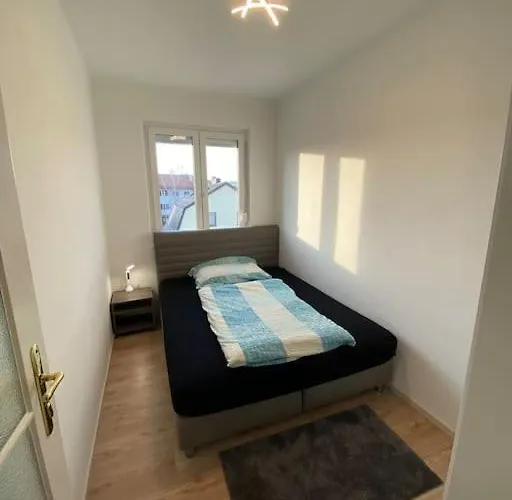 Tulln Tulln An Der Donau