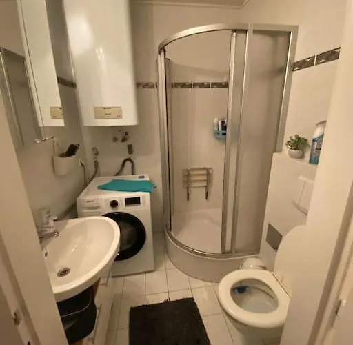 Tulln Lejlighed Tulln An Der Donau